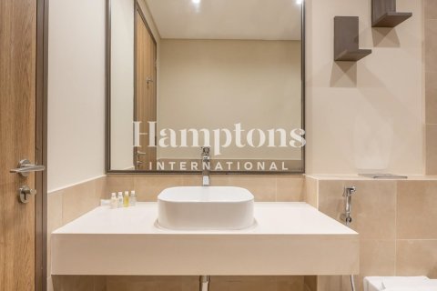 Снять в аренду квартиру в Zabeel, Дубай: 1 спальня, 82.52016072м², № 90099 - фото 4