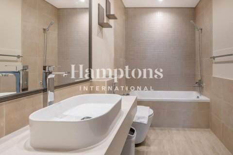 Снять в аренду квартиру в Zabeel, Дубай: 1 спальня, 82.52016072м², № 90099 - фото 11