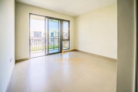 Снять в аренду виллу в Дубай Хилс Эстейт, Дубай: 3 спальни, 194м², № 90100 - фото 10