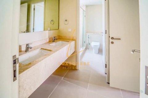 Снять в аренду виллу в Дубай Хилс Эстейт, Дубай: 3 спальни, 194м², № 90100 - фото 15