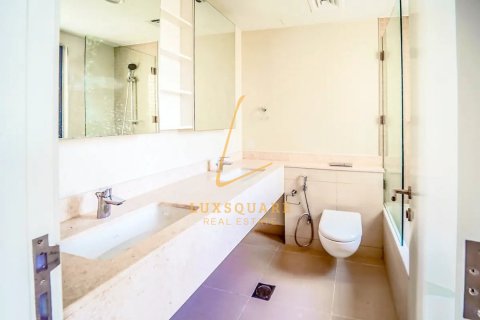 Снять в аренду виллу в Дубай Хилс Эстейт, Дубай: 3 спальни, 194м², № 90100 - фото 13