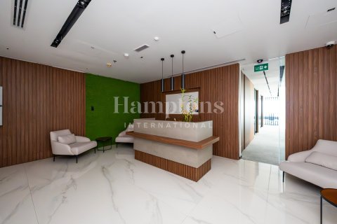 Office in The Address Dubai Marina, Dubai Marina, Dubai 344.39142100 sq.m. № 90082 - photo 2