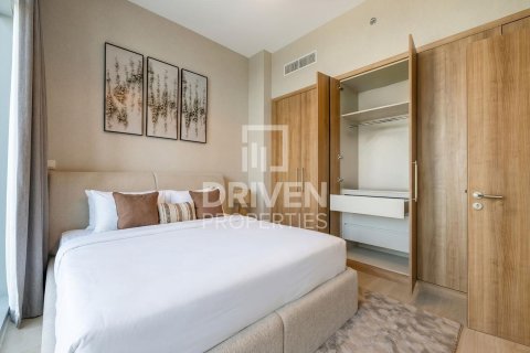Apartamento en Meydan, Dubai, 1 dormitorio, 59.64 m², № 135779 - foto 2