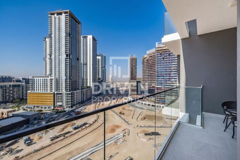 Apartamento en Meydan, Dubai, 1 dormitorio, 59.64 m², № 135779 - foto 11