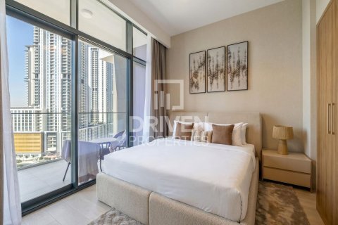 Apartamento en Meydan, Dubai, 1 dormitorio, 59.64 m², № 135779 - foto 6