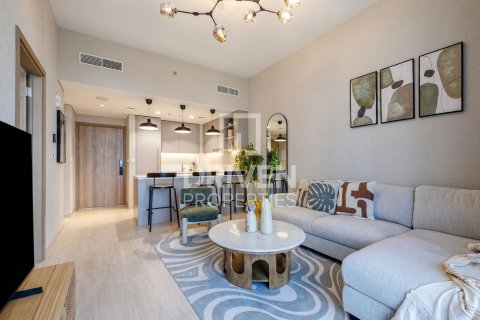 Apartamento en Meydan, Dubai, 1 dormitorio, 59.64 m², № 135779 - foto 3