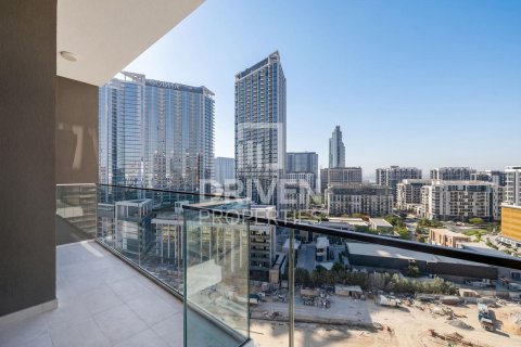 Apartamento en Meydan, Dubai, 1 dormitorio, 59.64 m², № 135779