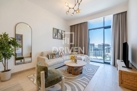 Apartamento en Meydan, Dubai, 1 dormitorio, 59.64 m², № 135779 - foto 10