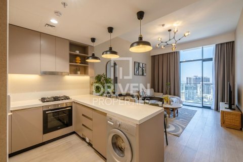 Apartamento en Meydan, Dubai, 1 dormitorio, 59.64 m², № 135779 - foto 5