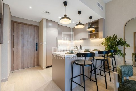 Apartamento en Meydan, Dubai, 1 dormitorio, 59.64 m², № 135779 - foto 4