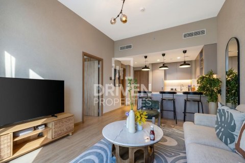Apartamento en Meydan, Dubai, 1 dormitorio, 59.64 m², № 135779 - foto 8