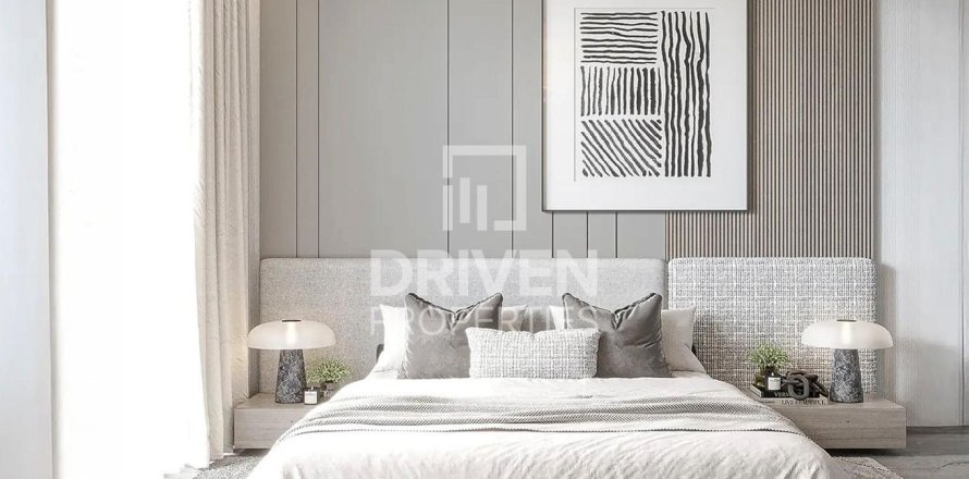 Appartement à Dubai Sports City, Dubai, 1 chambre, 88.16 m², № 135786