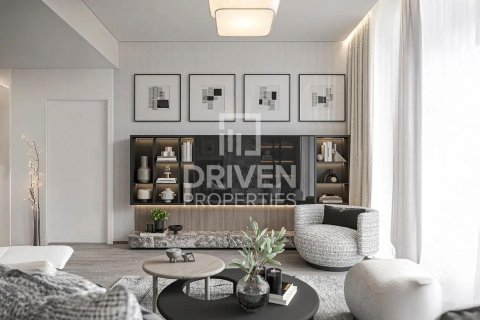 Appartement à Dubai Sports City, Dubai, 1 chambre, 88.16 m², № 135786 - photo 14