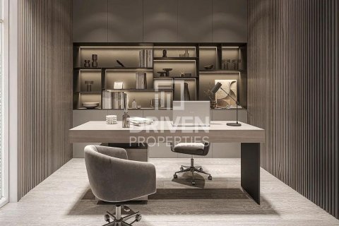 Appartement à Dubai Sports City, Dubai, 1 chambre, 88.16 m², № 135786 - photo 11