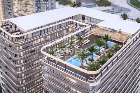 Appartement à Dubai Sports City, Dubai, 1 chambre, 88.16 m², № 135786 - photo 12