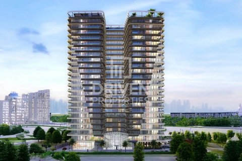 Appartement à Dubai Sports City, Dubai, 1 chambre, 88.16 m², № 135786 - photo 3