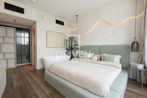 Apartment in Business Bay, Dubai 1 bedroom, 78.69 sq.m. № 135785 - photo 2