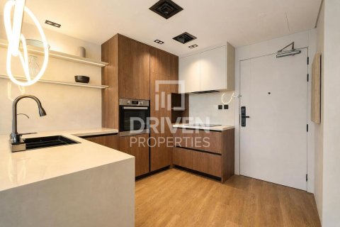Apartment in Business Bay, Dubai 1 bedroom, 78.69 sq.m. № 135785 - photo 5