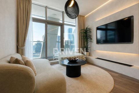 Apartment in Business Bay, Dubai 1 bedroom, 78.69 sq.m. № 135785 - photo 10