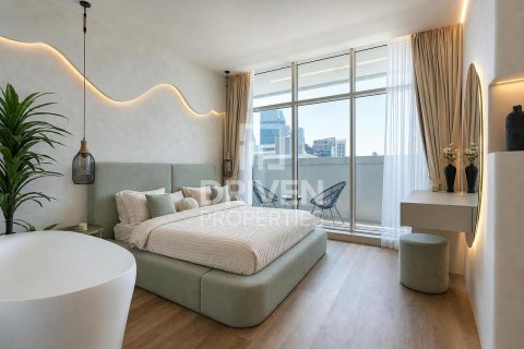 Apartment in Business Bay, Dubai 1 bedroom, 78.69 sq.m. № 135785 - photo 3