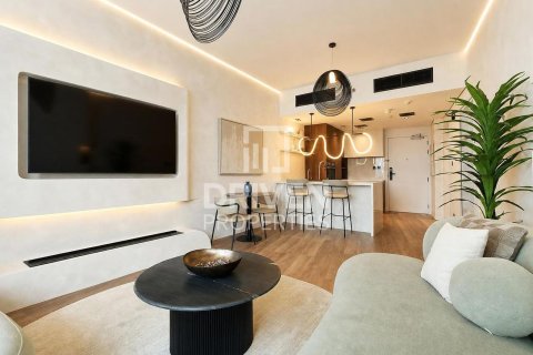 Apartment in Business Bay, Dubai 1 bedroom, 78.69 sq.m. № 135785 - photo 6