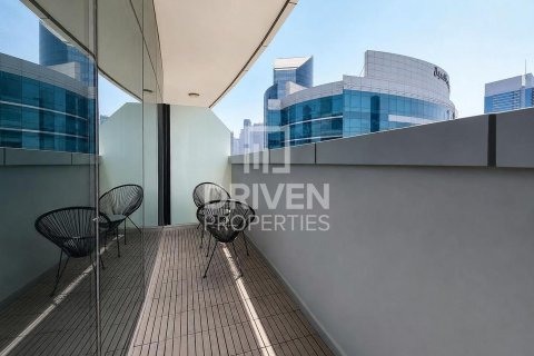 Apartment in Business Bay, Dubai 1 bedroom, 78.69 sq.m. № 135785 - photo 15