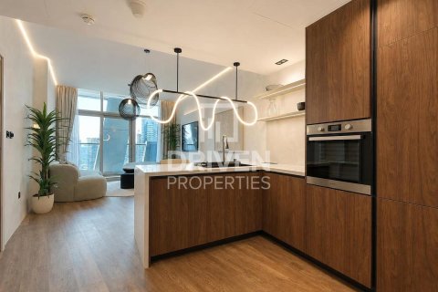 Apartment in Business Bay, Dubai 1 bedroom, 78.69 sq.m. № 135785 - photo 11