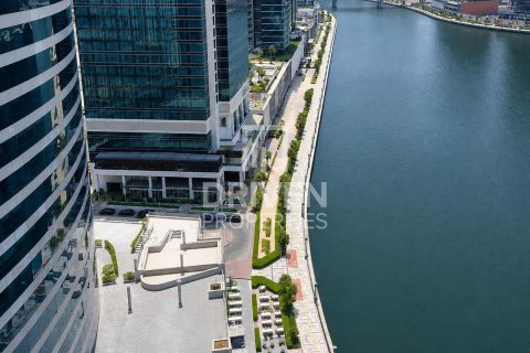 Apartment in Business Bay, Dubai 1 bedroom, 78.69 sq.m. № 135785 - photo 17