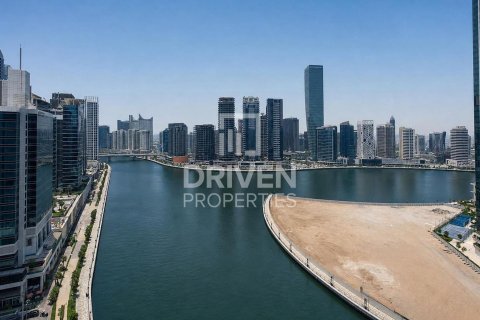 Apartment in Business Bay, Dubai 1 bedroom, 78.69 sq.m. № 135785 - photo 16