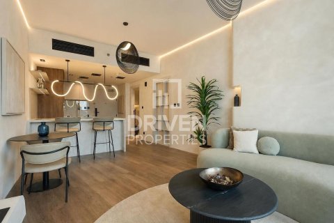 Apartment in Business Bay, Dubai 1 bedroom, 78.69 sq.m. № 135785 - photo 8