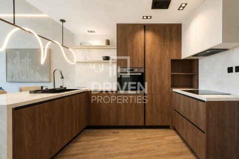 Apartment in Business Bay, Dubai 1 bedroom, 78.69 sq.m. № 135785 - photo 4