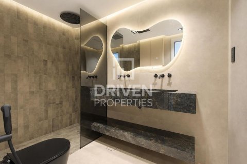 Apartment in Business Bay, Dubai 1 bedroom, 78.69 sq.m. № 135785 - photo 14