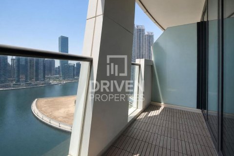 Apartment in Business Bay, Dubai 1 bedroom, 78.69 sq.m. № 135785 - photo 18