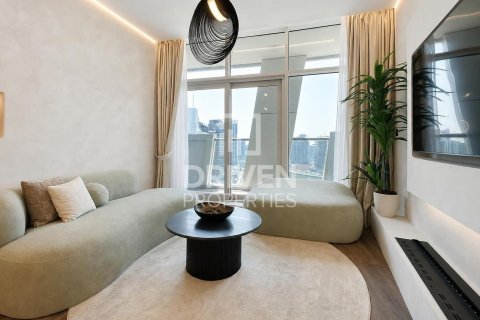 Apartment in Business Bay, Dubai 1 bedroom, 78.69 sq.m. № 135785 - photo 9