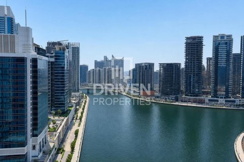 Apartment in Business Bay, Dubai 1 bedroom, 78.69 sq.m. № 135785