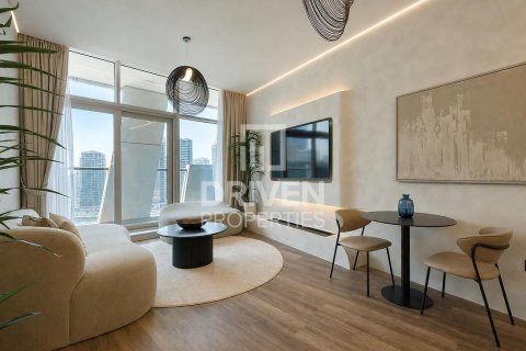 Apartment in Business Bay, Dubai 1 bedroom, 78.69 sq.m. № 135785 - photo 7