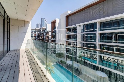 Apartment in City Walk, Dubai 1 bedroom, 109.63 sq.m. № 135788 - photo 14