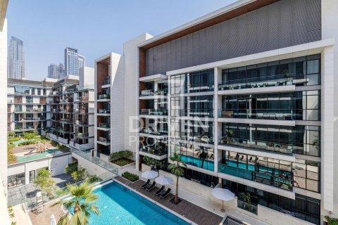 Apartment in City Walk, Dubai 1 bedroom, 109.63 sq.m. № 135788 - photo 17