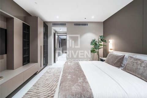 Appartement à Downtown Dubai (Downtown Burj Dubai), Dubai, 4 chambres, 366.13 m², № 135778 - photo 9