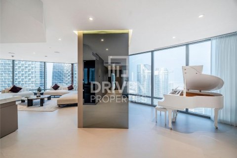 Appartement à Downtown Dubai (Downtown Burj Dubai), Dubai, 4 chambres, 366.13 m², № 135778 - photo 20