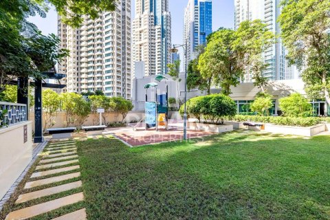 Apartment in Downtown Dubai (Downtown Burj Dubai), Dubai 1 bedroom, 128.02 sq.m. № 135787 - photo 11