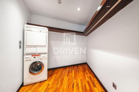 Apartment in Downtown Dubai (Downtown Burj Dubai), Dubai 1 bedroom, 128.02 sq.m. № 135787 - photo 9