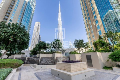 Apartamento en Downtown Dubai (Downtown Burj Dubai), Dubai, 1 dormitorio, 128.02 m², № 135787