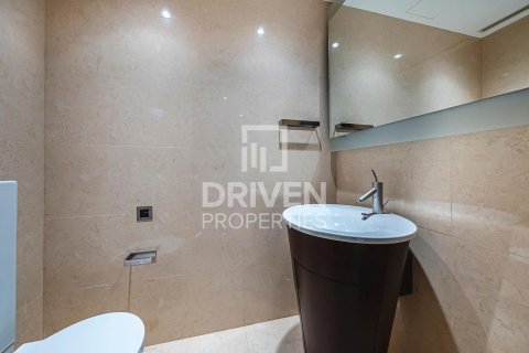 Apartment in Downtown Dubai (Downtown Burj Dubai), Dubai 1 bedroom, 128.02 sq.m. № 135787 - photo 10