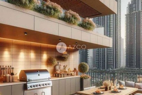 Apartamento en Jumeirah Village Circle, Dubai, 1 dormitorio, 61 m², № 37813 - foto 3