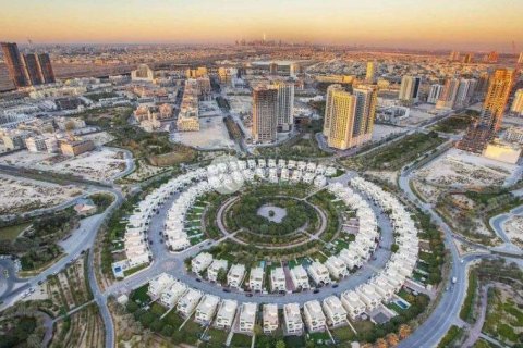 Apartamento en Jumeirah Village Circle, Dubai, 1 dormitorio, 61 m², № 37813 - foto 11
