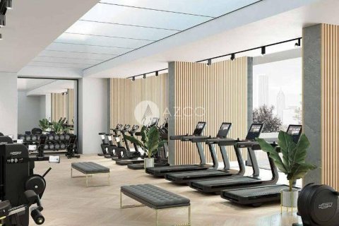 Apartamento en Jumeirah Village Circle, Dubai, 1 dormitorio, 61 m², № 37813 - foto 9