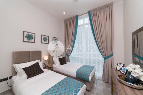 Appartement à Dubai South (Dubai World Central), Dubai, 2 chambres, 86.4 m², № 37814 - photo 7