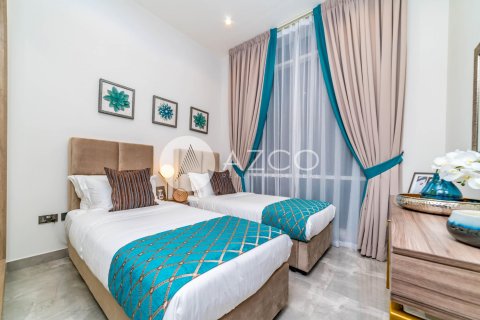 Appartement à Dubai South (Dubai World Central), Dubai, 2 chambres, 86.4 m², № 37814 - photo 11