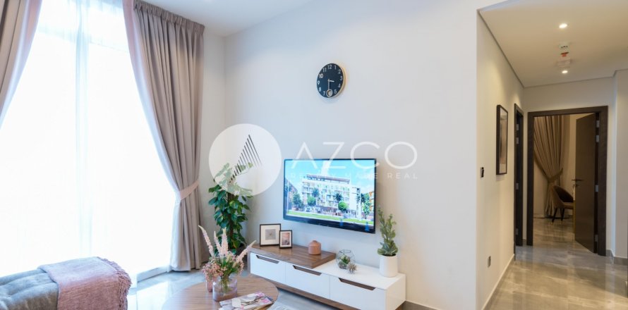 Appartement à Dubai South (Dubai World Central), Dubai, 2 chambres, 86.4 m², № 37814